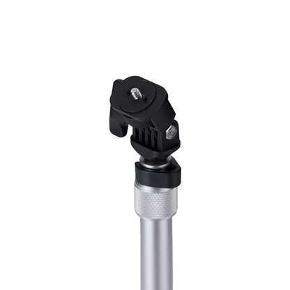 amaran Verge Base Stand - Silver