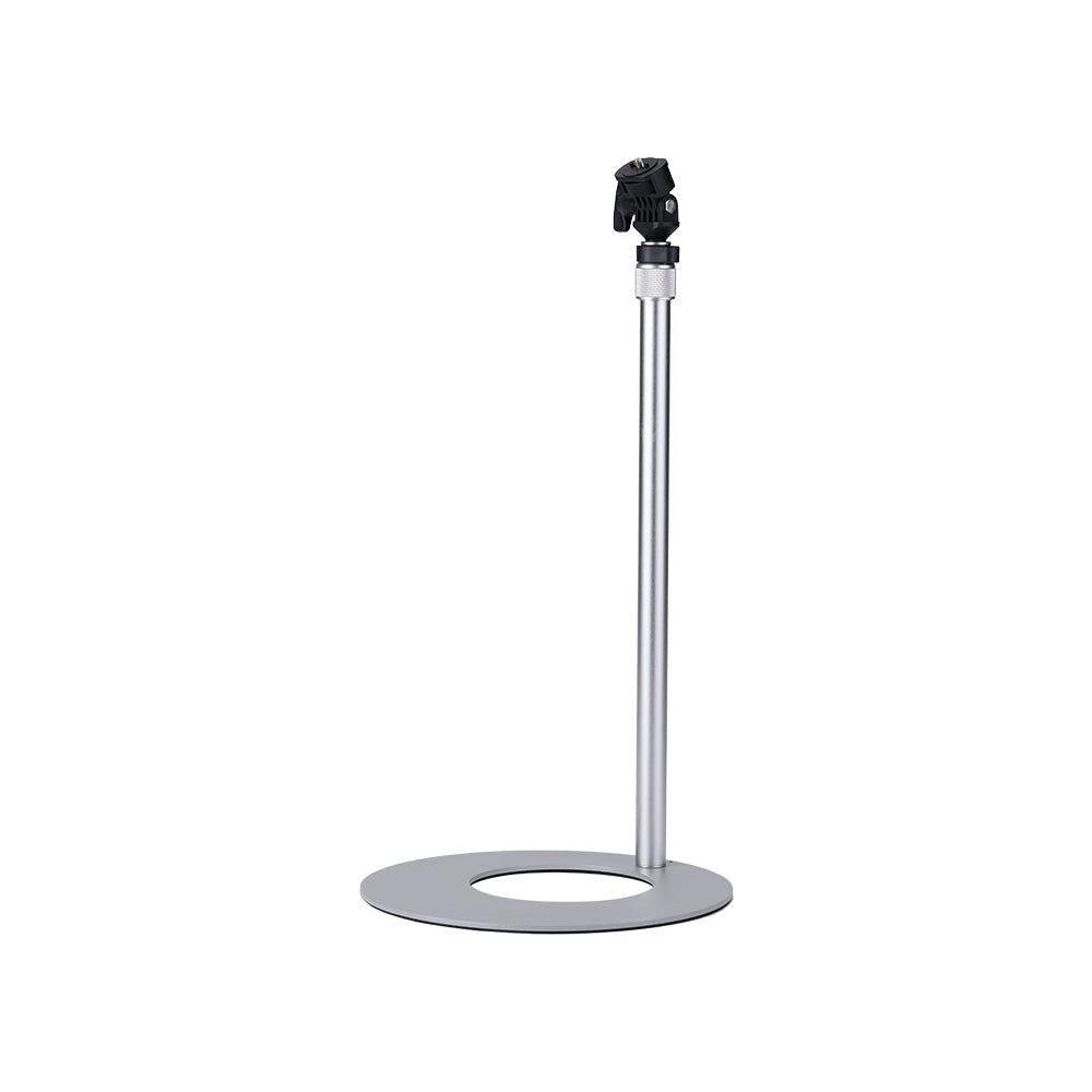 amaran Verge Base Stand - Silver