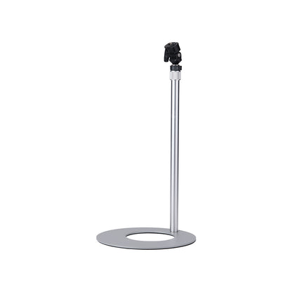 amaran Verge Base Stand - Silver