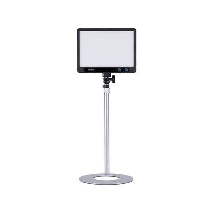 amaran Verge Base Stand - Silver