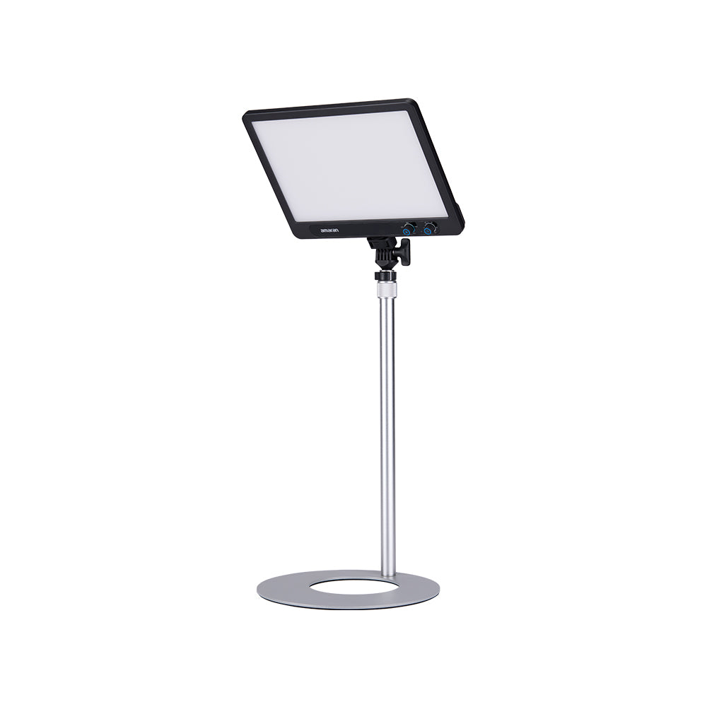 amaran Verge Base Stand - Silver