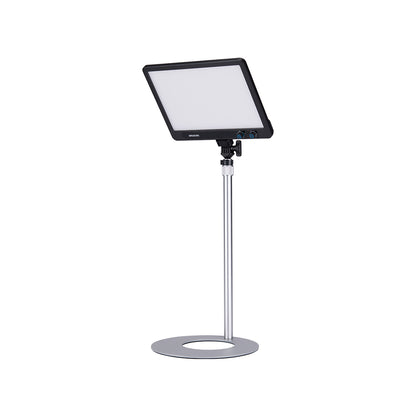 amaran Verge Base Stand - Silver