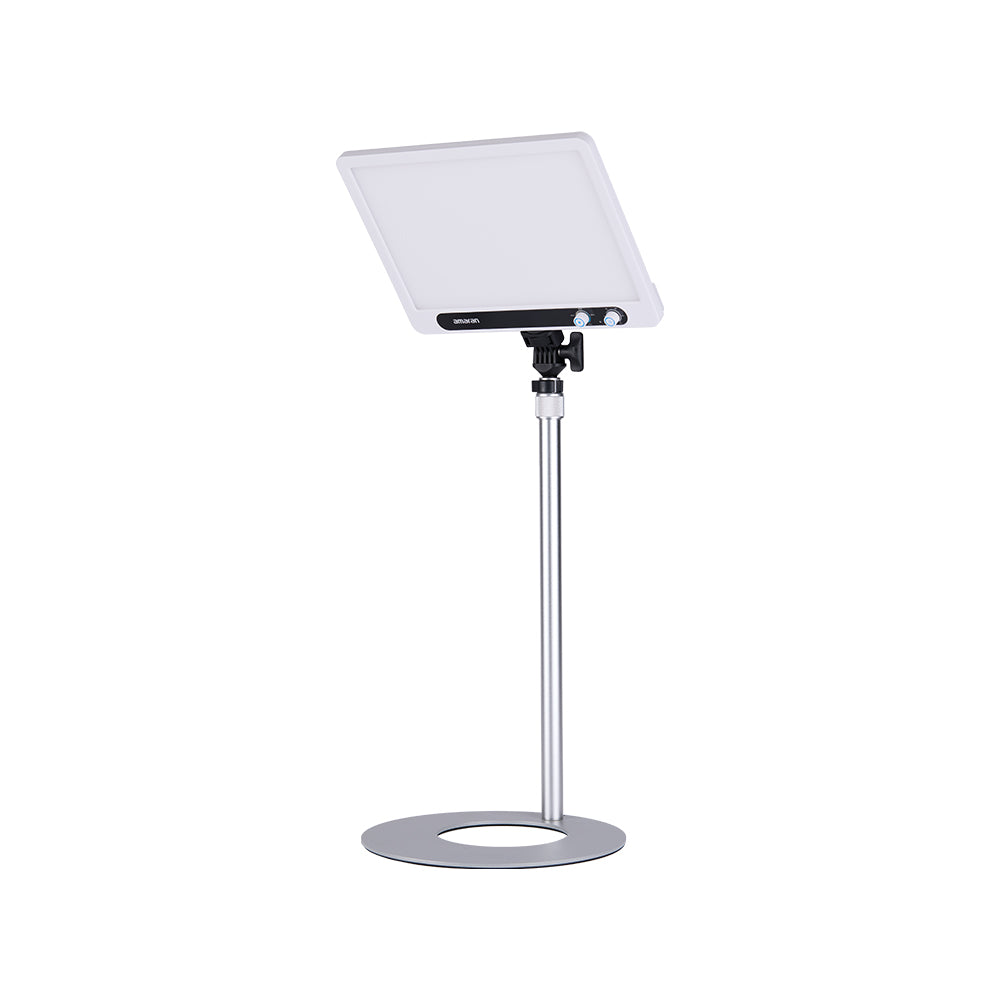 amaran Verge Base Stand - Silver