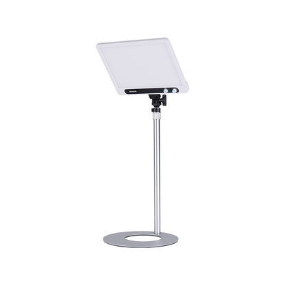 amaran Verge Base Stand - Silver