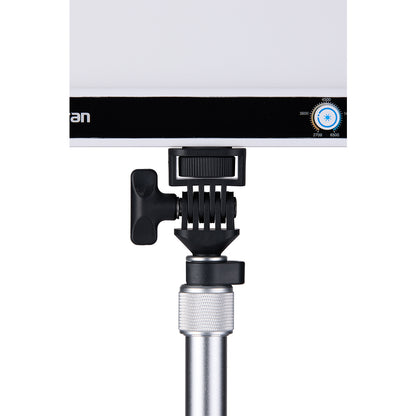 amaran Verge Base Stand - Silver
