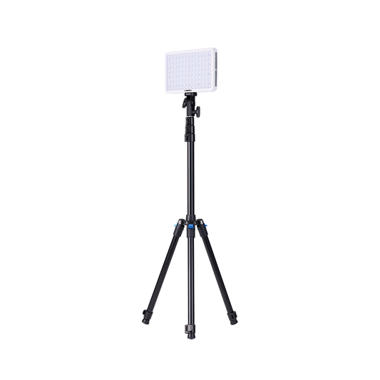 amaran Pano 60c 2-Light Kit - White