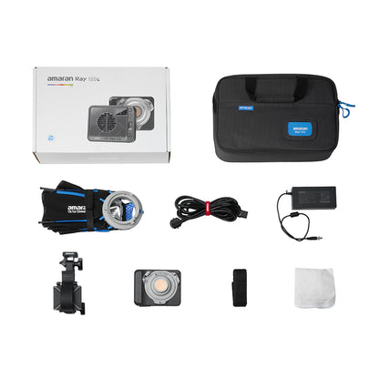 amaran Ray 120c