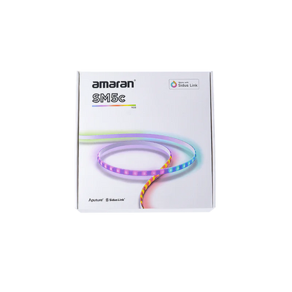amaran SM5c