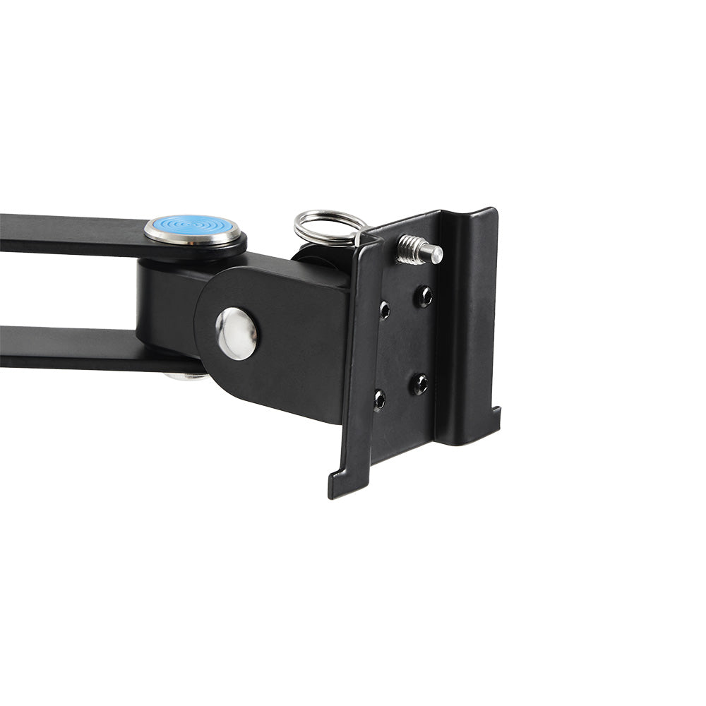 amaran Verge Desk Clamp Stand - Black