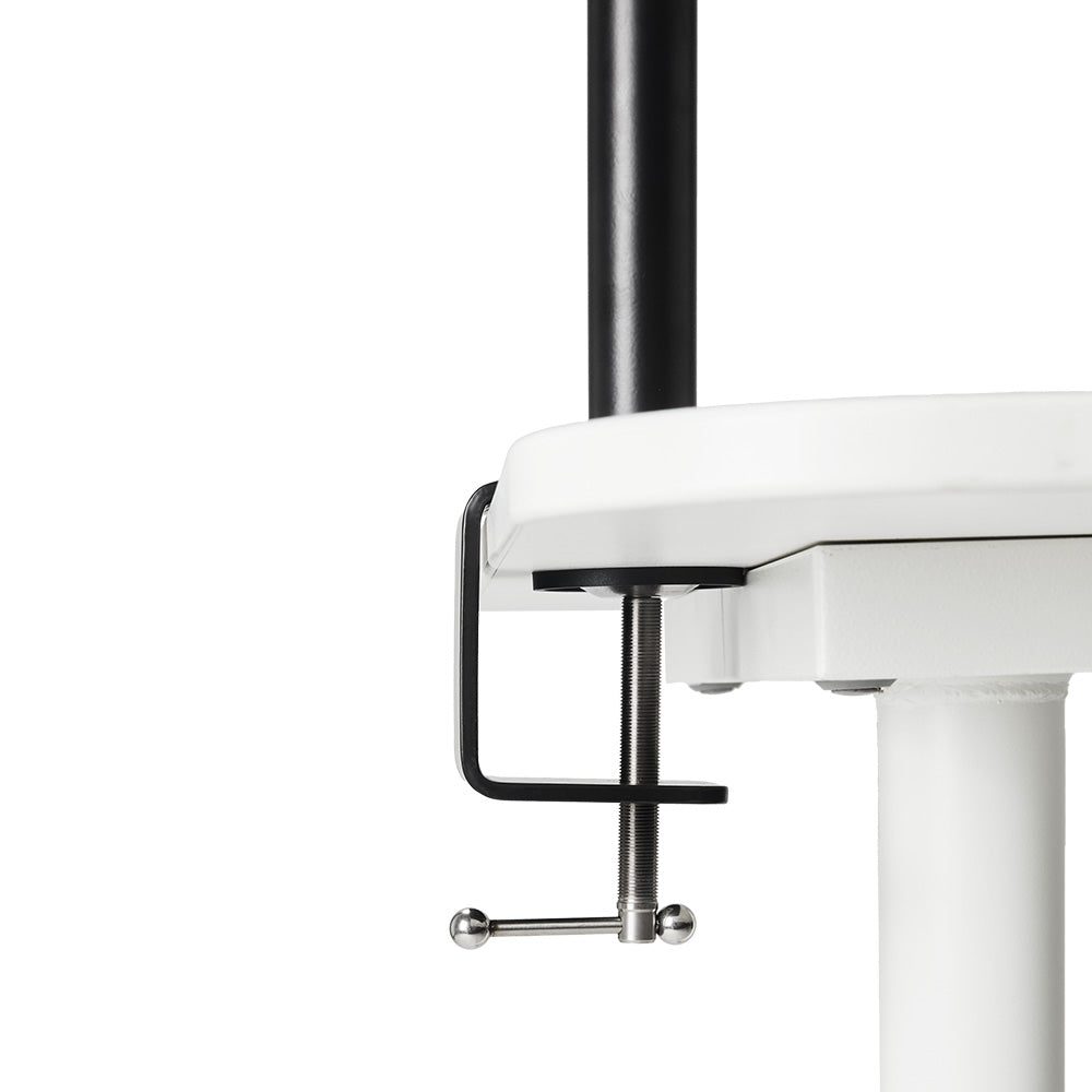 amaran Verge Desk Clamp Stand - Black