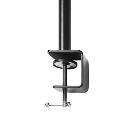 amaran Verge Desk Clamp Stand - Black