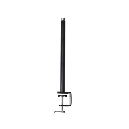 amaran Verge Desk Clamp Stand - Black