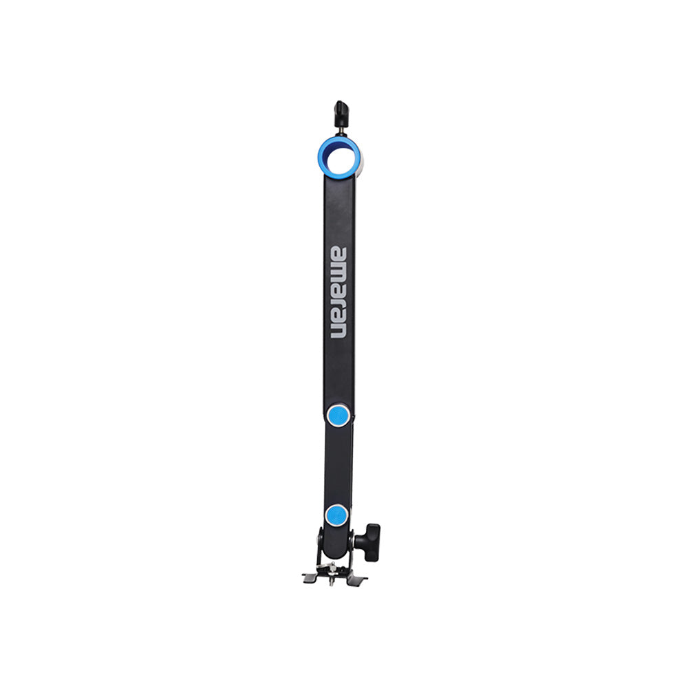amaran Verge Desk Clamp Stand - Black