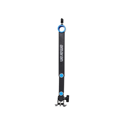 amaran Verge Desk Clamp Stand - Black