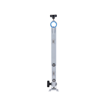 amaran Verge Desk Clamp Stand - Silver