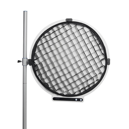 amaran Verge Max Light Control Grid