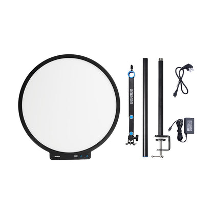 amaran Verge Max Kit - Charcoal