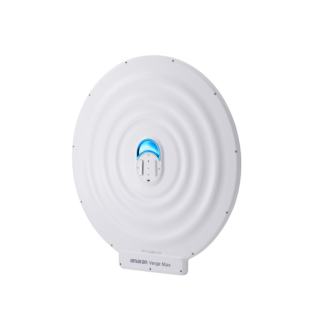 amaran Verge Max Kit - White