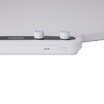 amaran Verge Max Kit - White