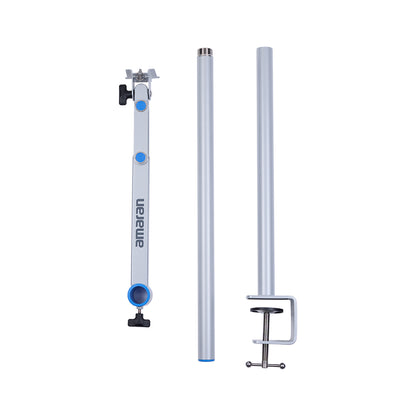 amaran Verge Max Kit - White