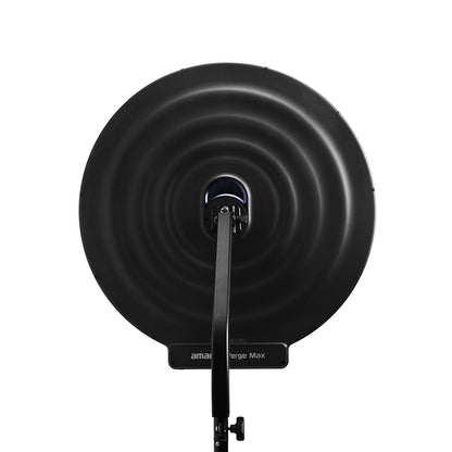 amaran Verge Stand Adapter - Black