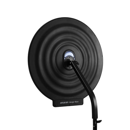 amaran Verge Stand Adapter - Black