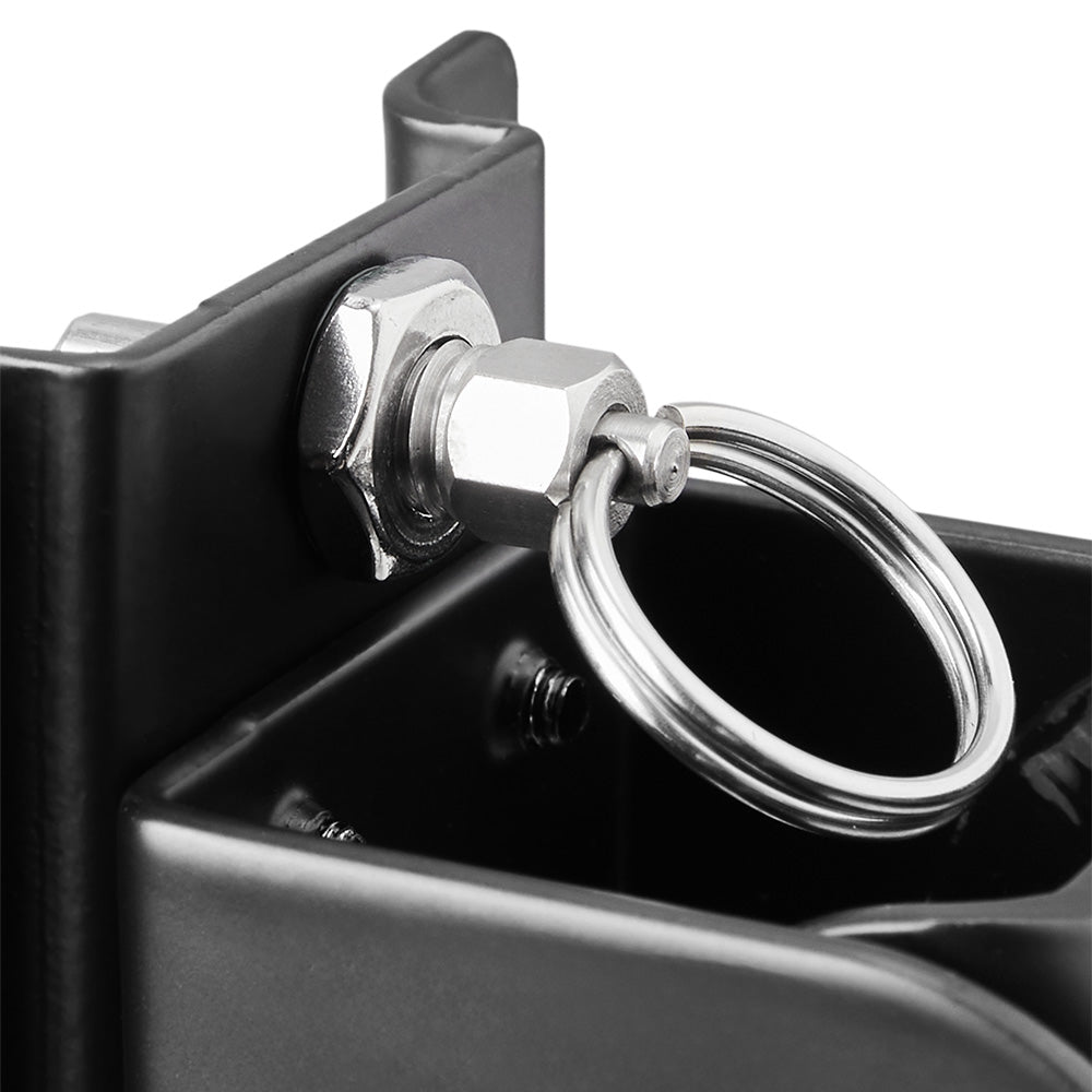 amaran Verge Stand Adapter - Black