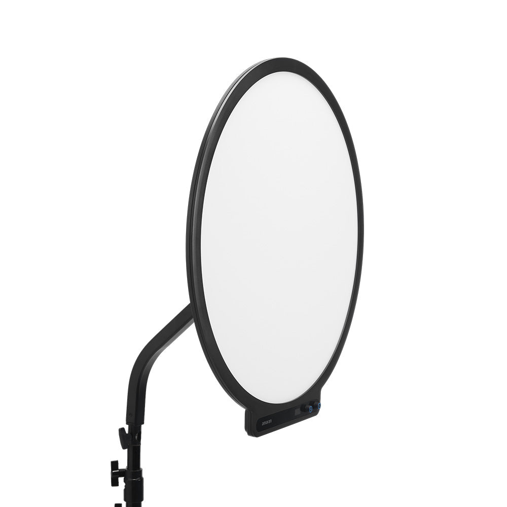 amaran Verge Stand Adapter - Black