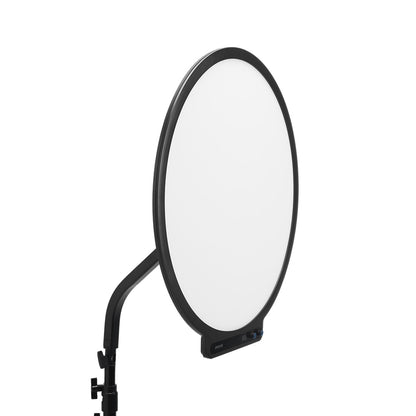 amaran Verge Stand Adapter - Black