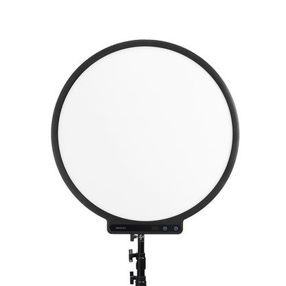 amaran Verge Stand Adapter - Black