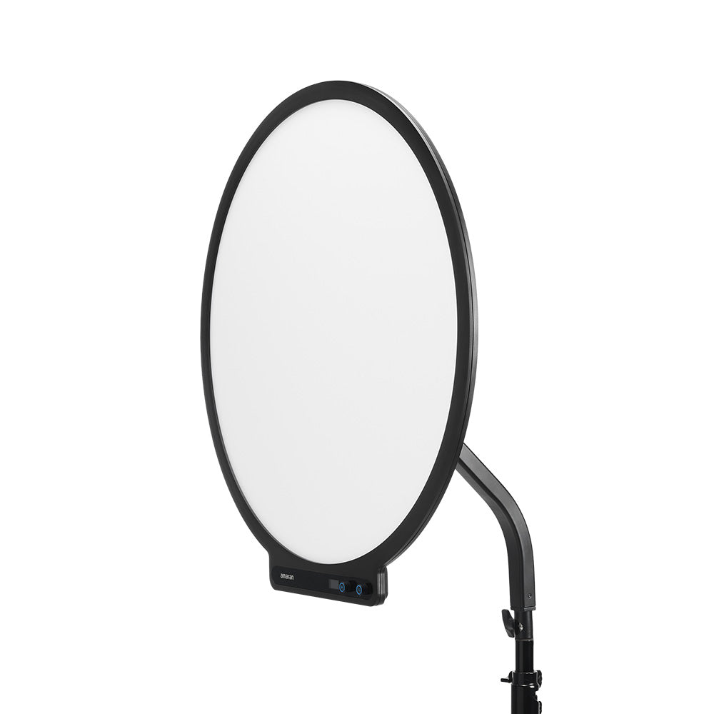 amaran Verge Stand Adapter - Black