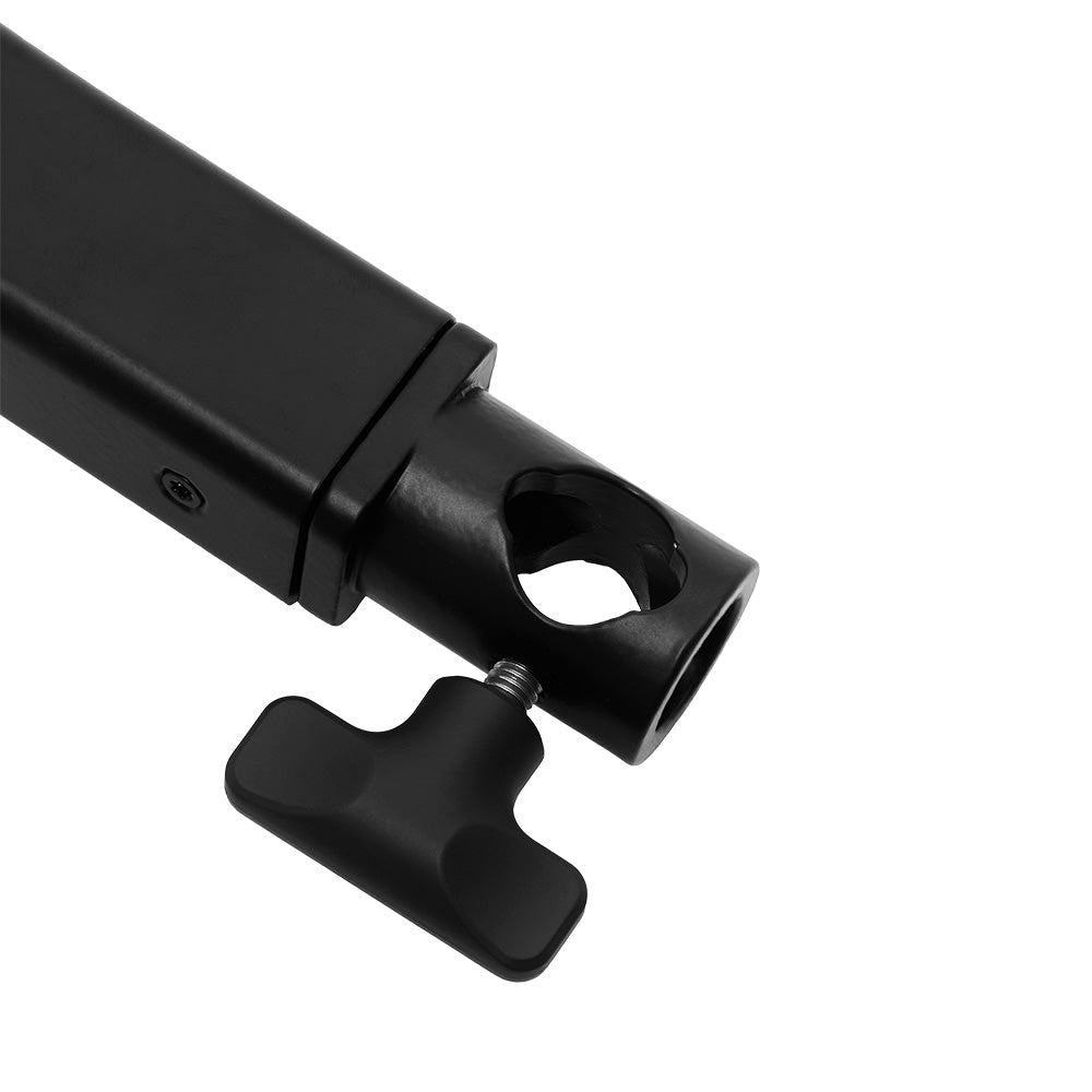 amaran Verge Stand Adapter - Black