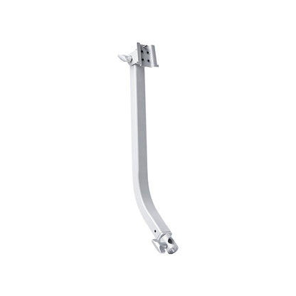 amaran Verge Stand Adapter - Silver