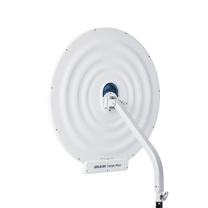 amaran Verge Stand Adapter - Silver