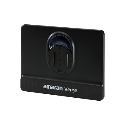 amaran Verge - Charcoal