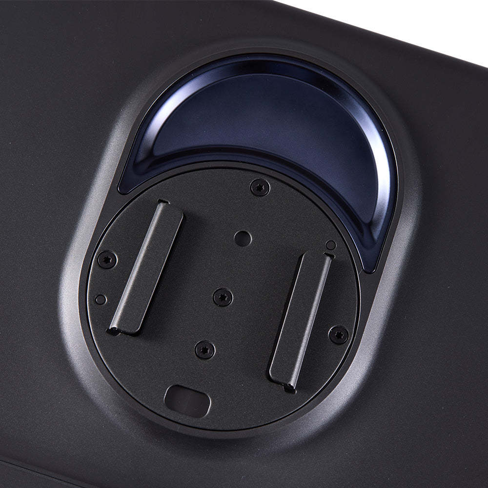 amaran Verge - Charcoal