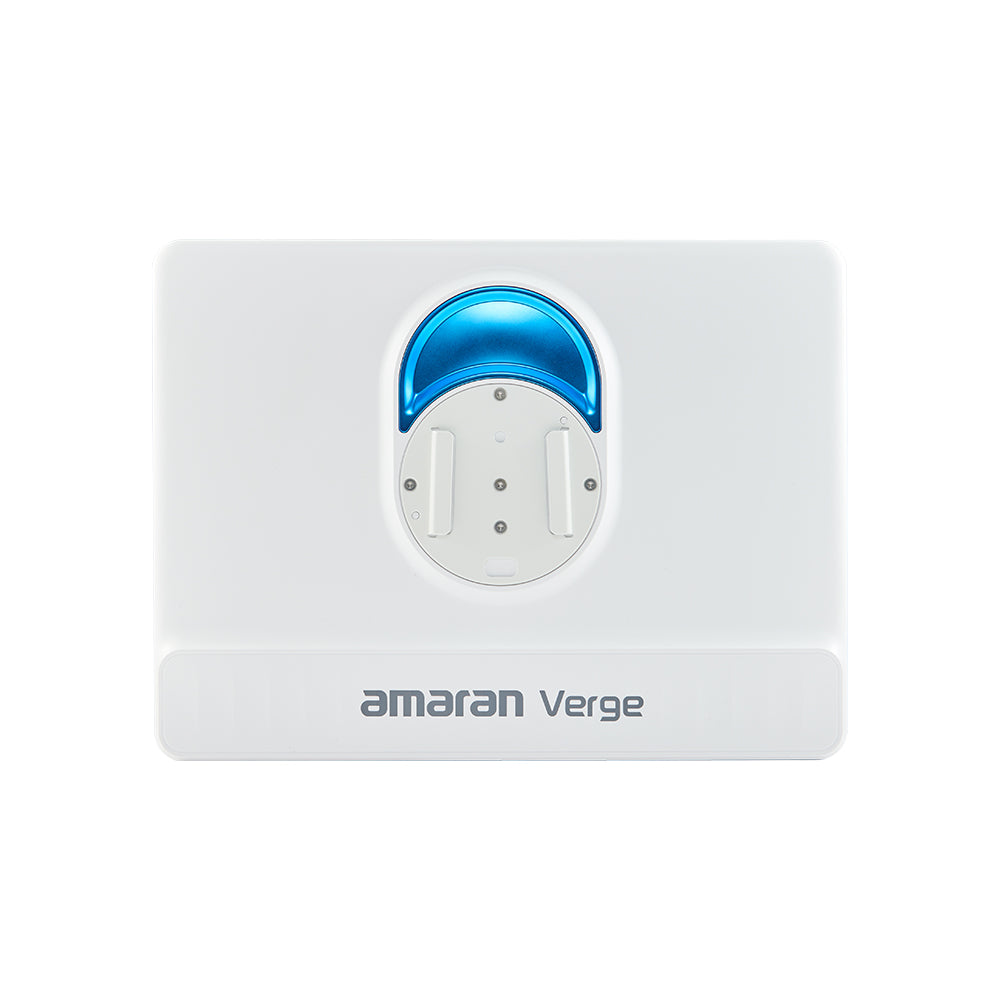 amaran Verge - White