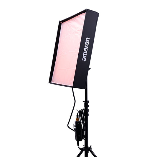 Amaran F22c - Tapis LED 2'x2' RGBWW 