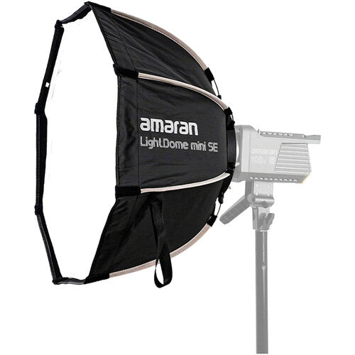 Amaran Light Dôme Mini SE 