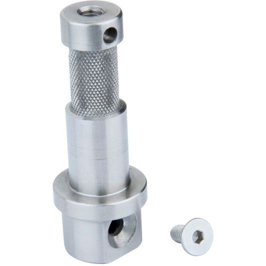 Kupo - 5/8in (16mm) Baby Stud Tip for Rocks Arm