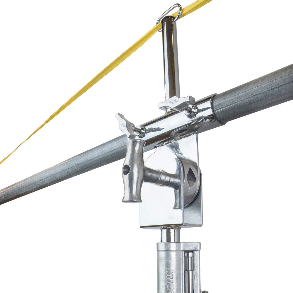 Kupo - 4.5in Center Grip Head with 28mm Pin