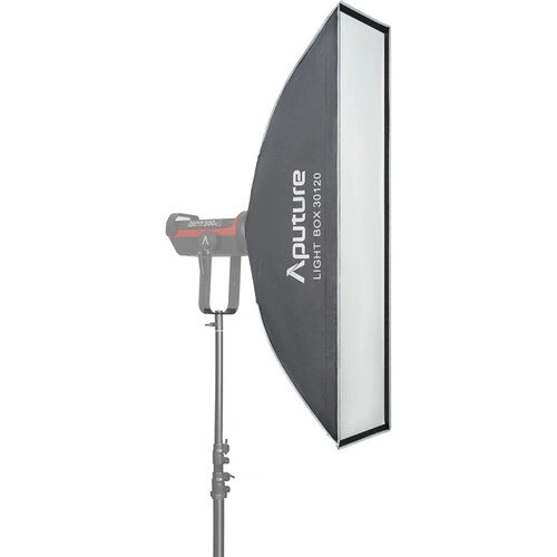 Aputure Light Box 30120 12”x 48”