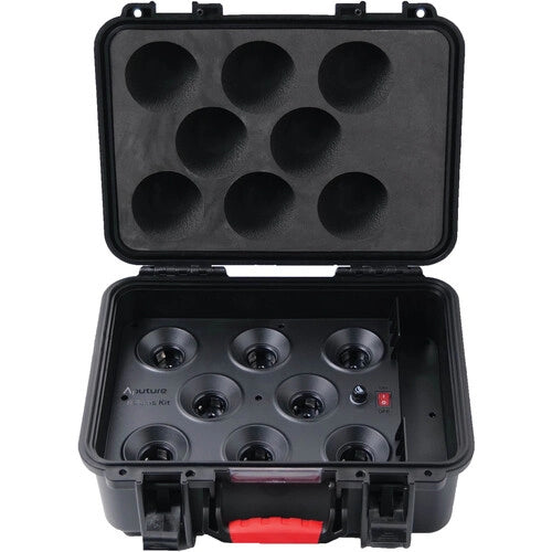 Aputure B7C 8 Light Wireless Charging Case
