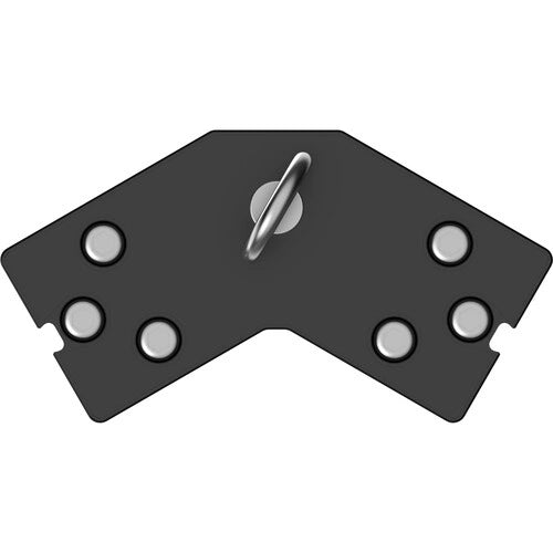 Aputure INFINIBAR Connectors - Hexagon Flat