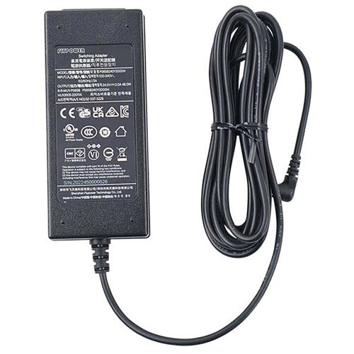Aputure INFINIBAR Power Adapter Kit - 48W (24V)