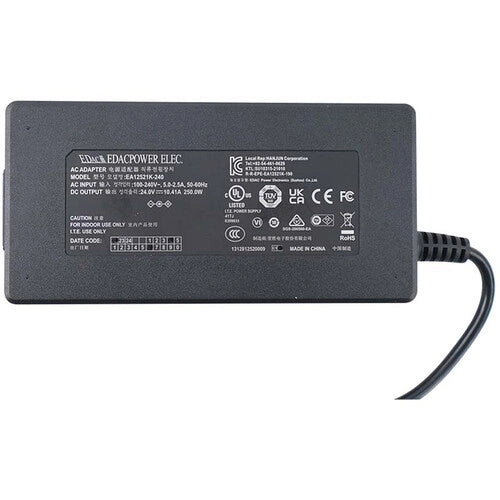 Aputure INFINIBAR Power Adapter Kit - 250W (24V)
