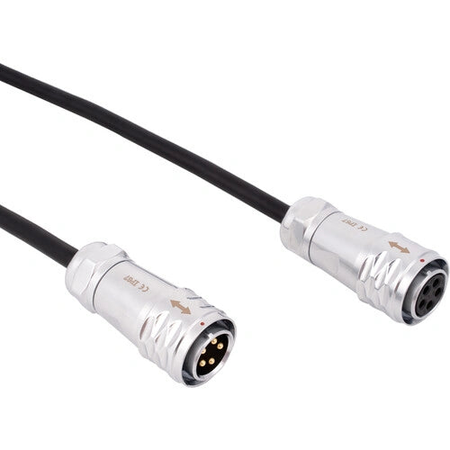 Aputure 5-Pin Weatherproof Head Cable 7.5m (25') for LS 600d/600x Pro