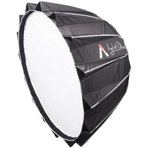 Aputure Light Dome II (34,8") - Stock de location