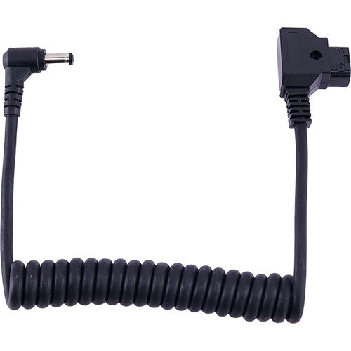 Aputure - D-Tap to 5.5mm DC Barrel Power Cablefor STORM 80c