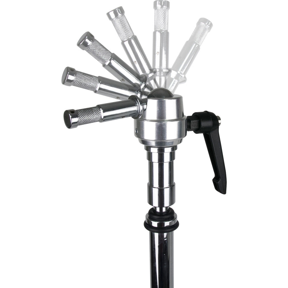 Kupo - 40in Super Grip Arm with Swivel Grip Finger